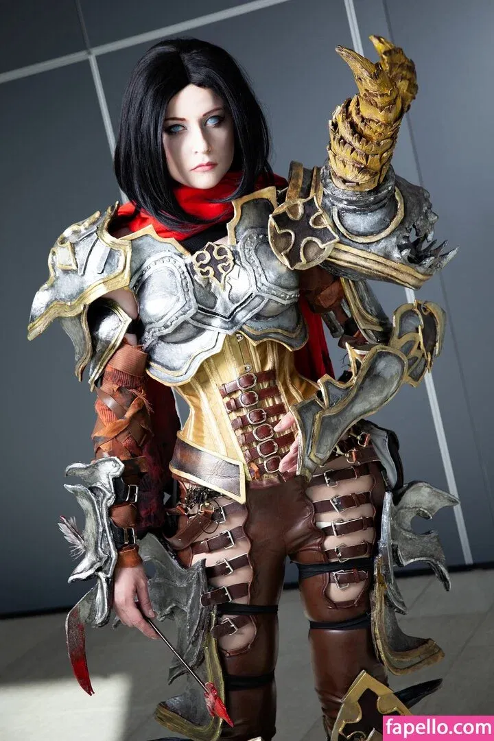 esfiriya_tudor Onlyfans Photo Gallery 