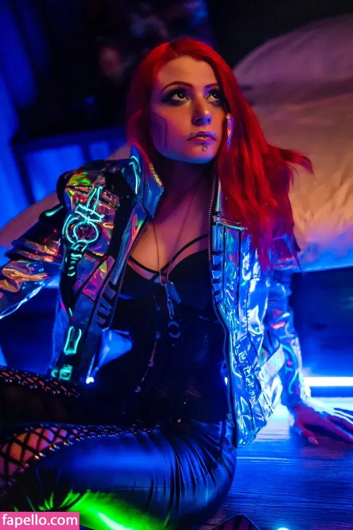 esfiriya_tudor Onlyfans Photo Gallery 