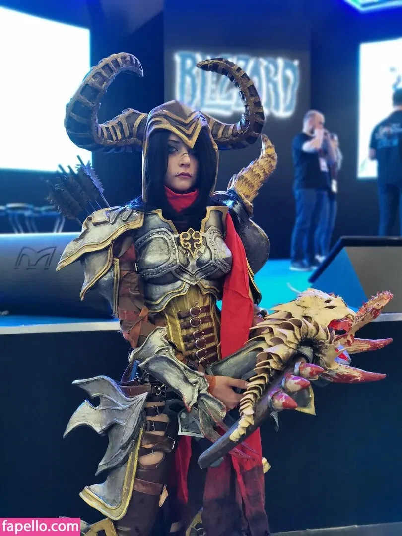 esfiriya_tudor Onlyfans Photo Gallery 