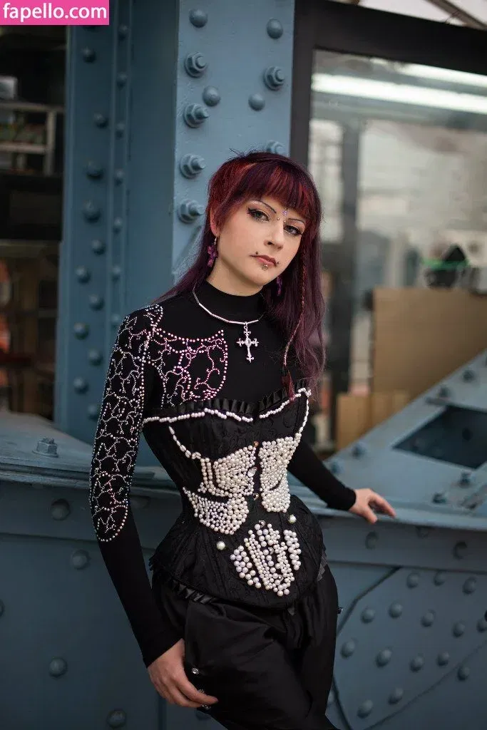 esfiriya_tudor Onlyfans Photo Gallery 