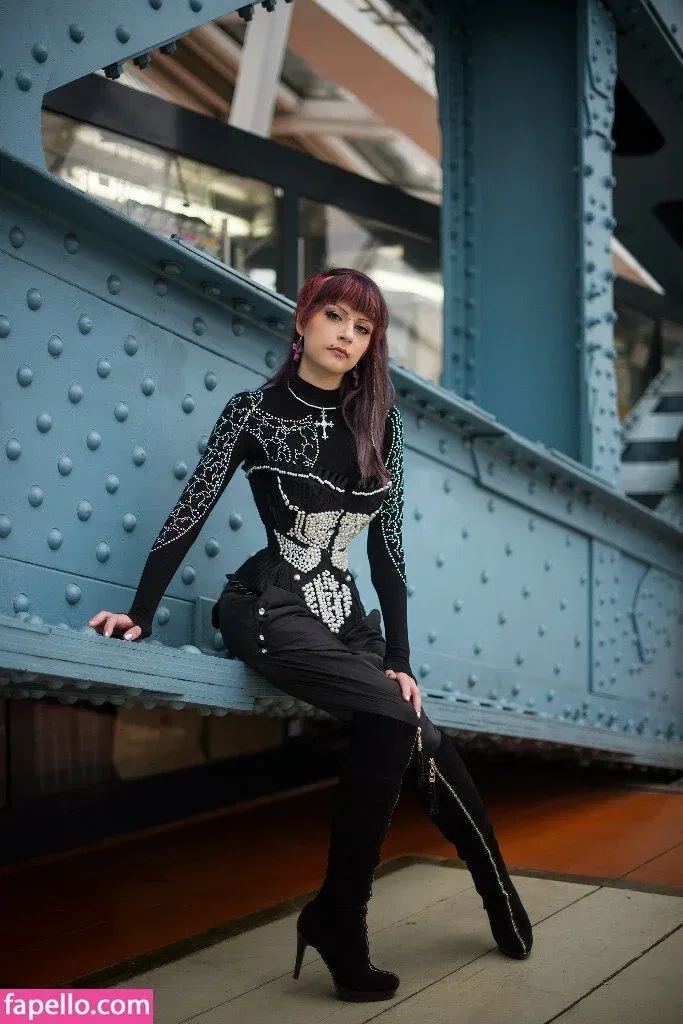 esfiriya_tudor Onlyfans Photo Gallery 