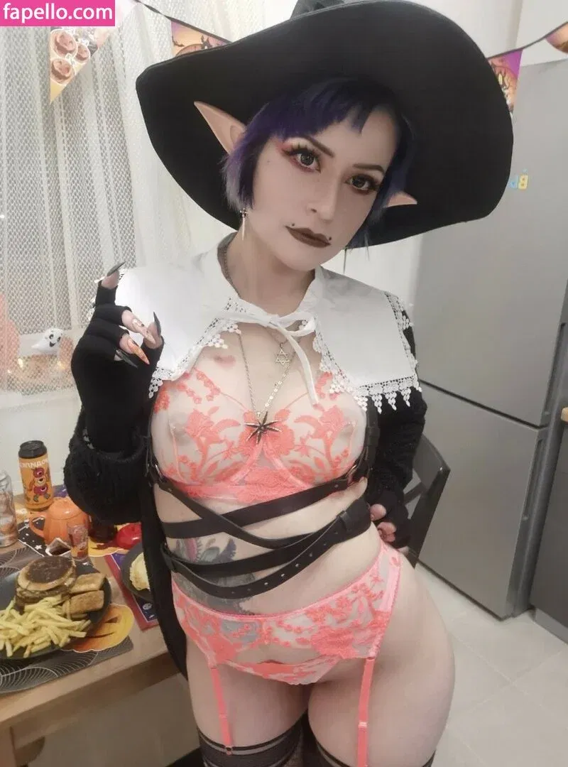 esfiriya_tudor Onlyfans Photo Gallery 