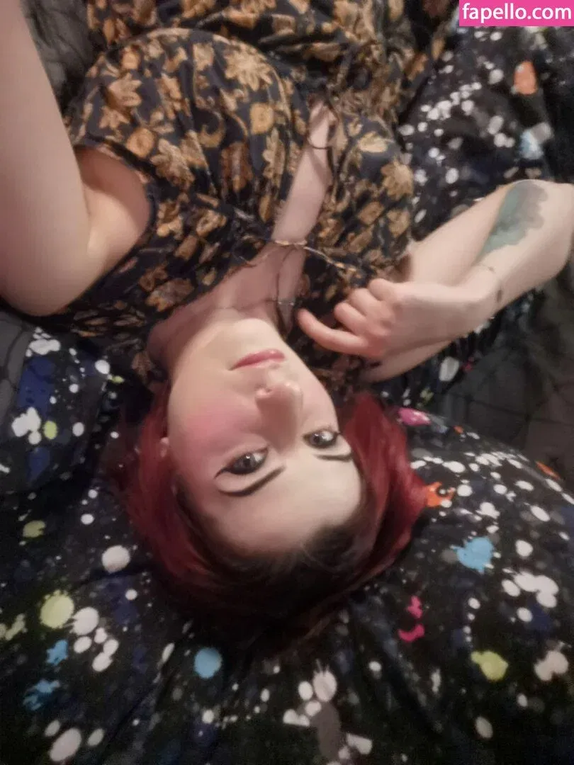 esfiriya_tudor Onlyfans Photo Gallery 