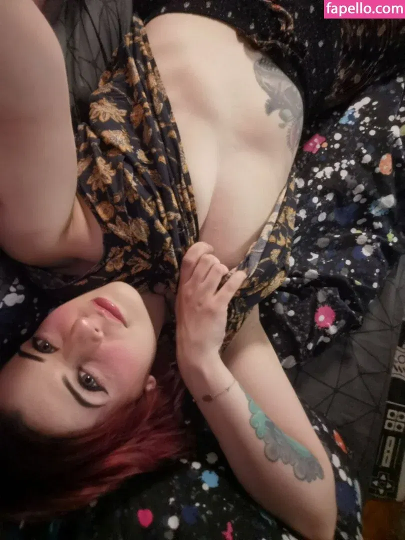 esfiriya_tudor Onlyfans Photo Gallery 