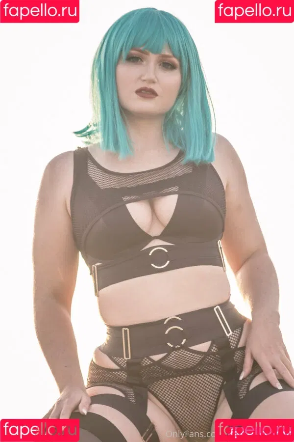 TerminaCosplay Onlyfans Photo Gallery 