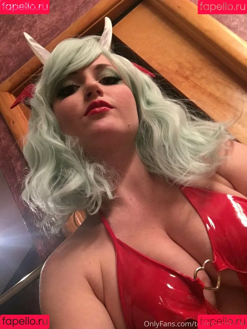 TerminaCosplay Onlyfans Photo Gallery 