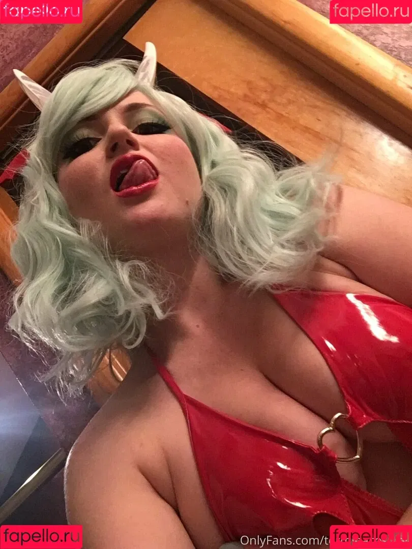 TerminaCosplay Onlyfans Photo Gallery 