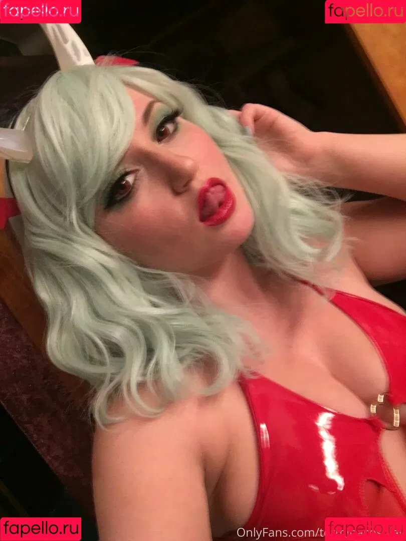 TerminaCosplay Onlyfans Photo Gallery 