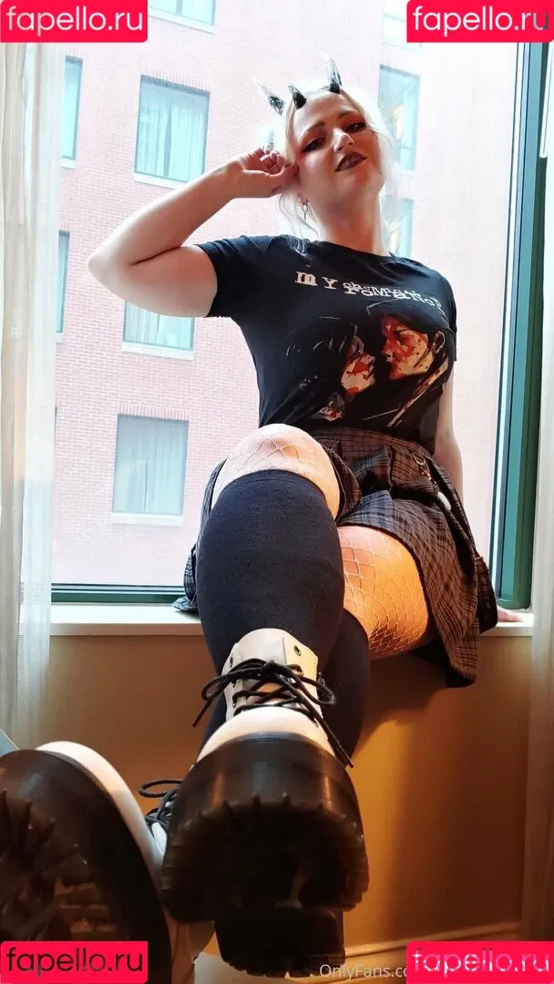 TerminaCosplay Onlyfans Photo Gallery 