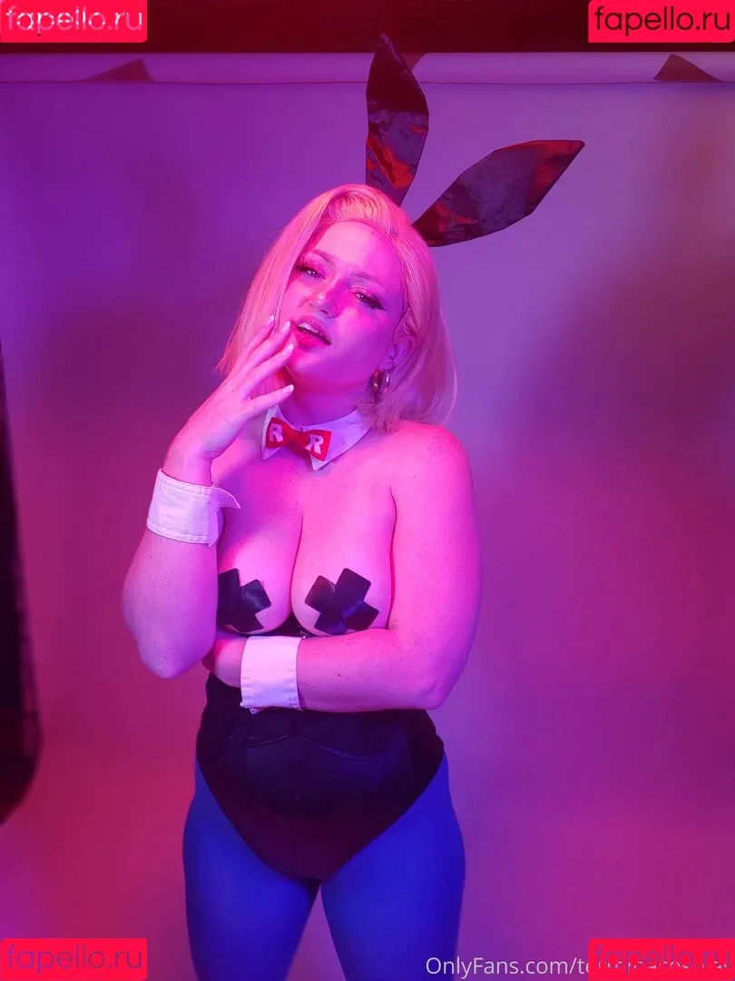 TerminaCosplay Onlyfans Photo Gallery 