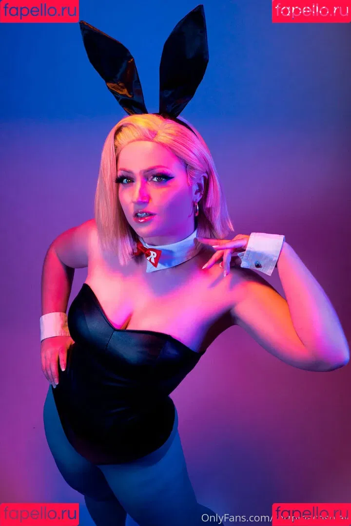 TerminaCosplay Onlyfans Photo Gallery 