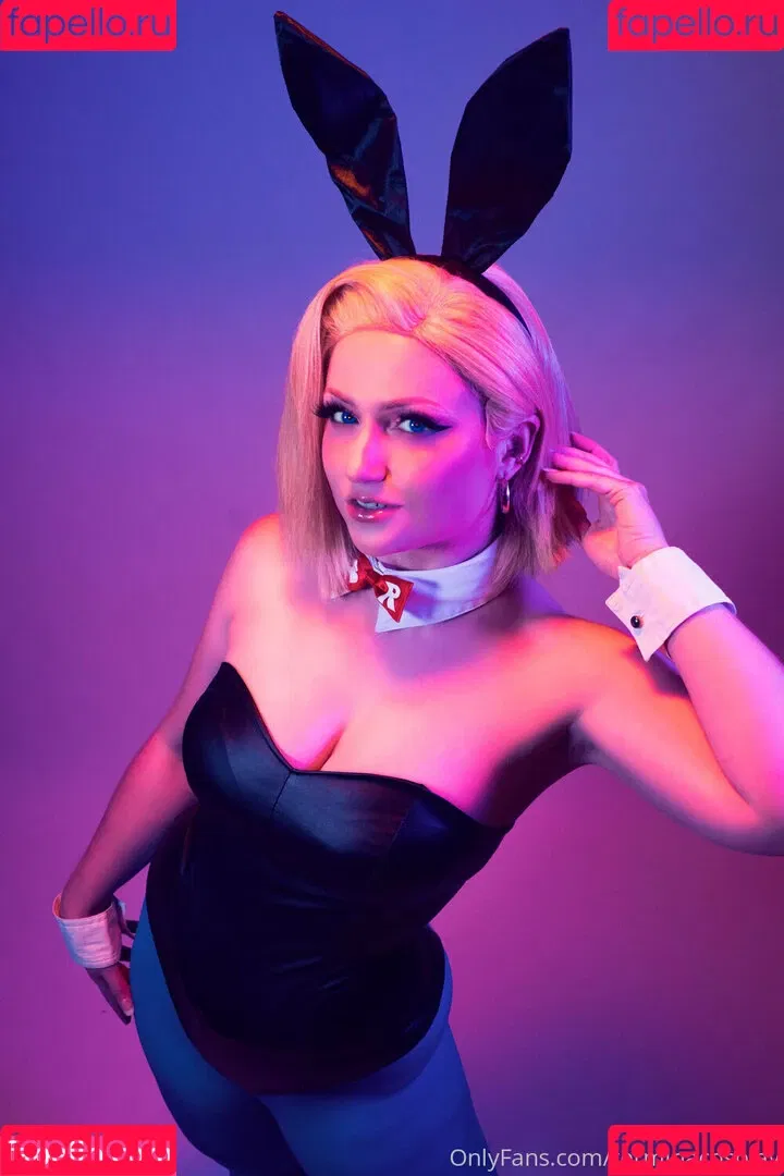 TerminaCosplay Onlyfans Photo Gallery 