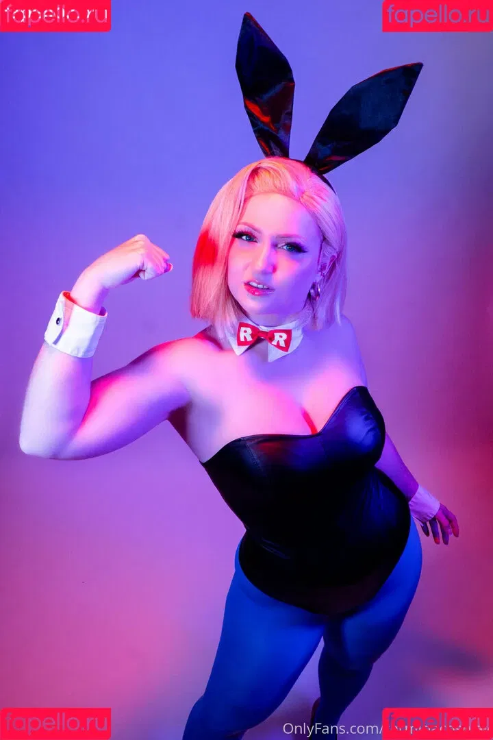 TerminaCosplay Onlyfans Photo Gallery 