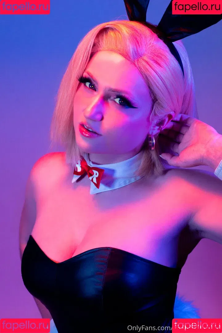 TerminaCosplay Onlyfans Photo Gallery 