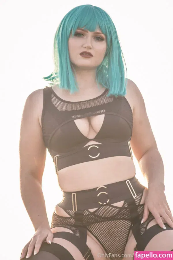TerminaCosplay Onlyfans Photo Gallery 