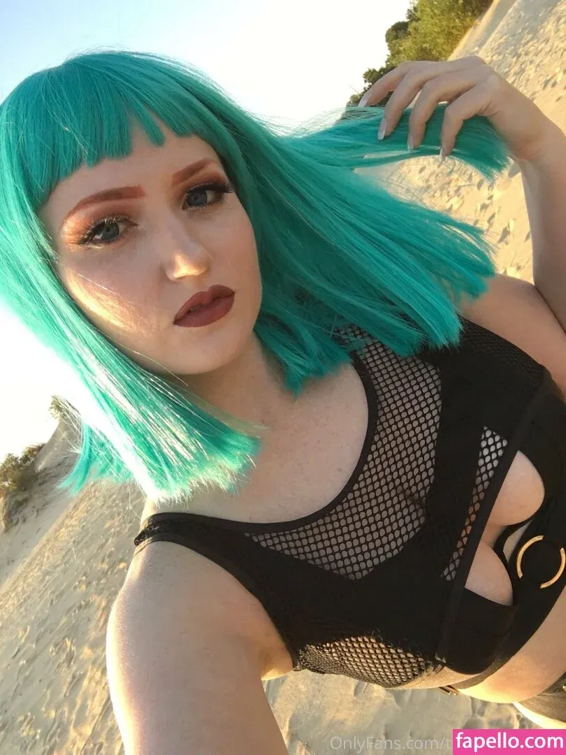 TerminaCosplay Onlyfans Photo Gallery 