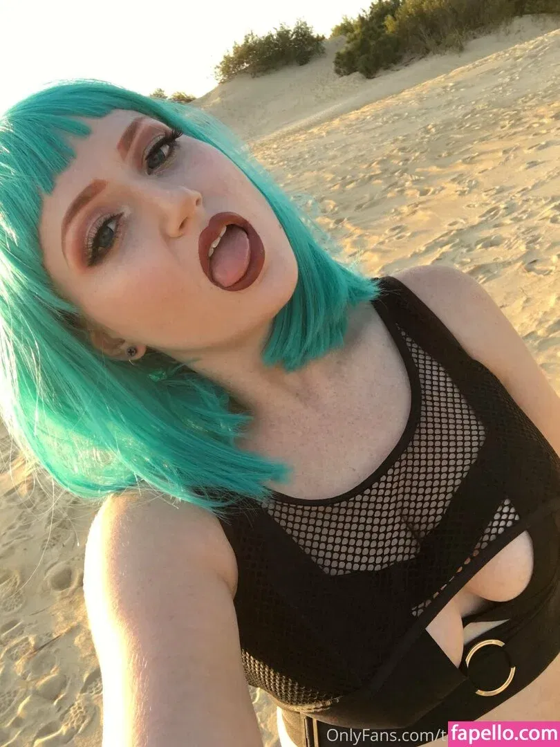 TerminaCosplay Onlyfans Photo Gallery 