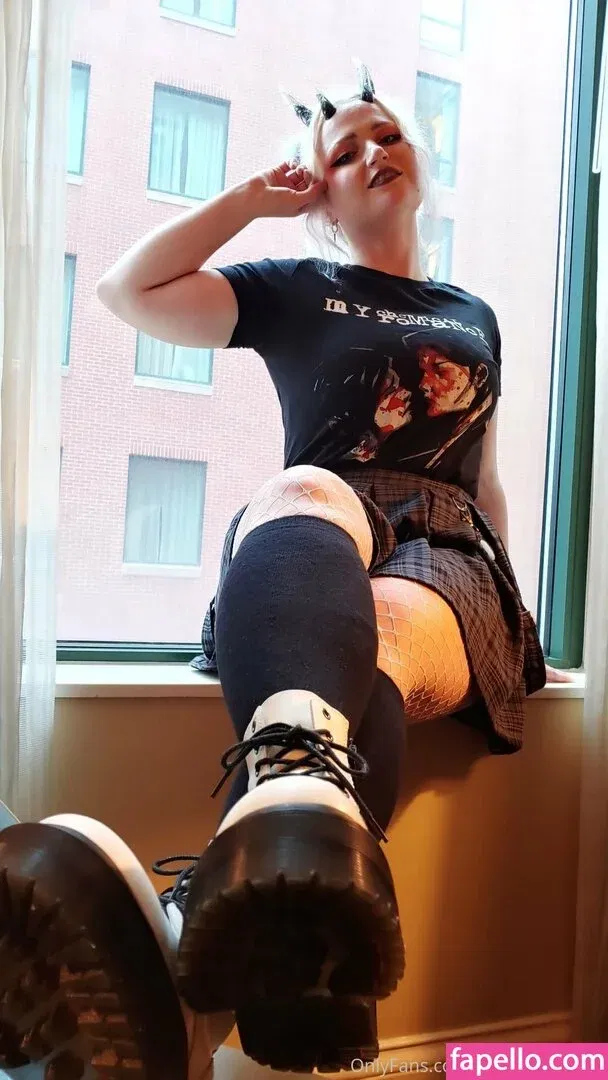 TerminaCosplay Onlyfans Photo Gallery 