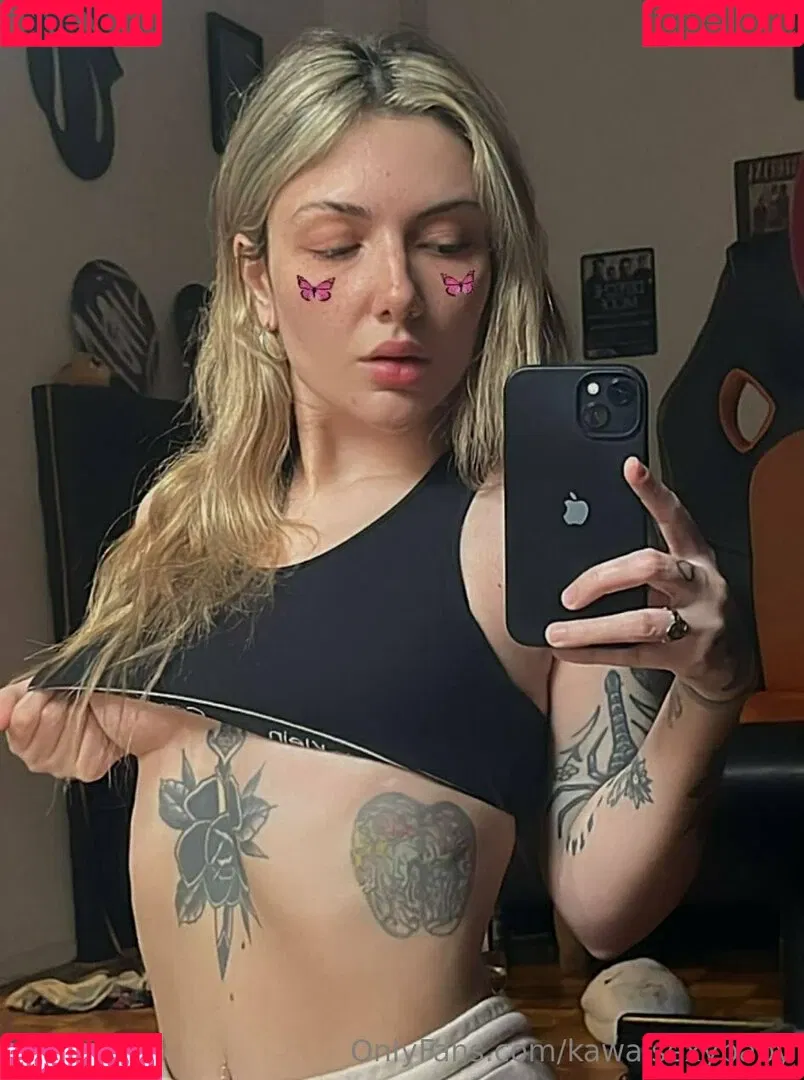 kawaiibabylive Onlyfans Photo Gallery 
