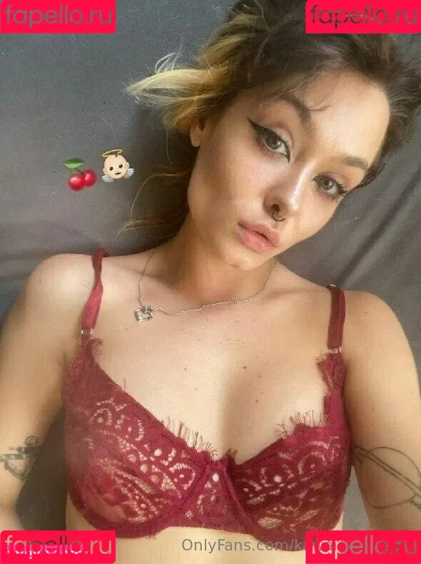 kawaiibabylive Onlyfans Photo Gallery 