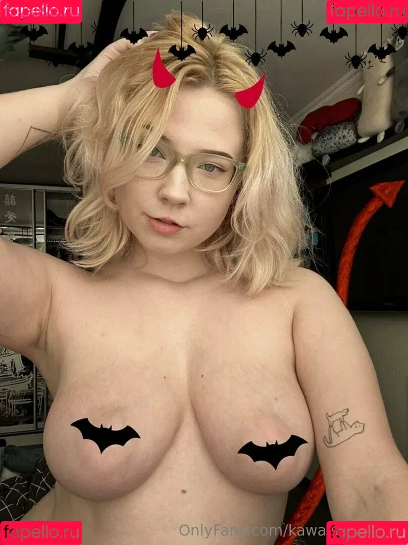 kawaiibabylive Onlyfans Photo Gallery 