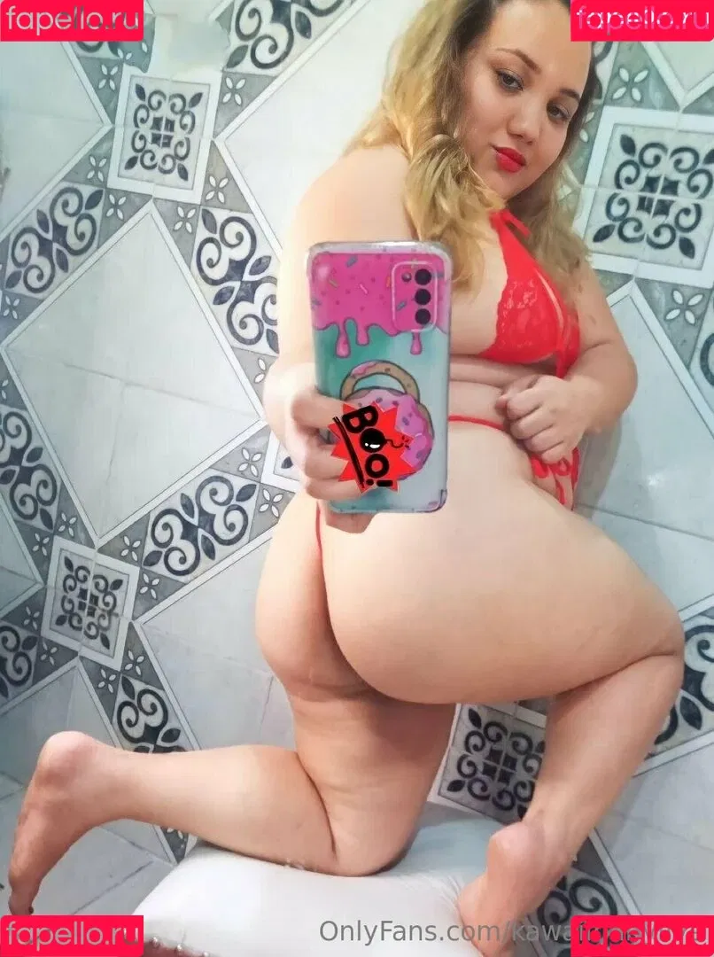 kawaiibabylive Onlyfans Photo Gallery 