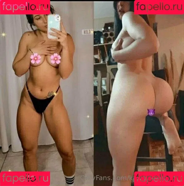 kawaiibabylive Onlyfans Photo Gallery 