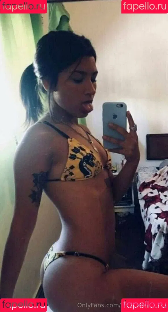 kawaiibabylive Onlyfans Photo Gallery 