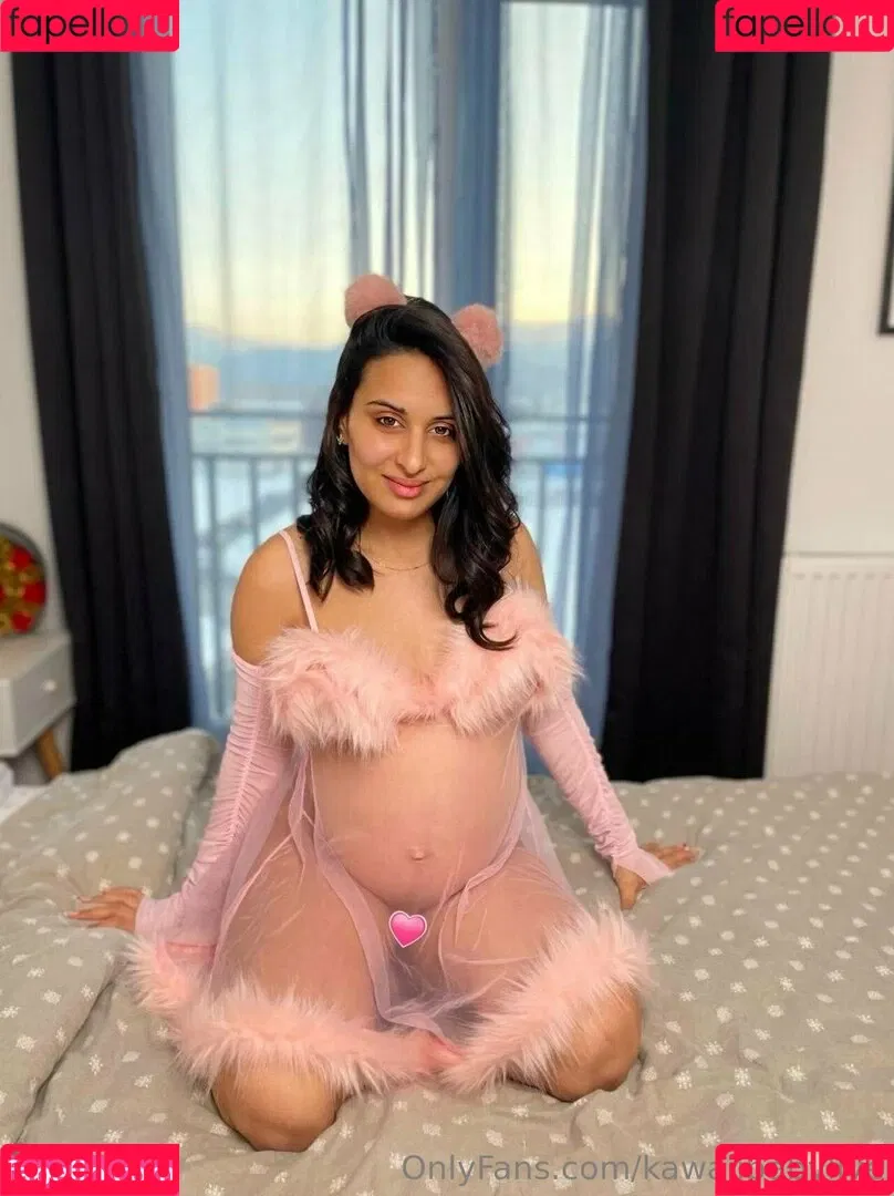 kawaiibabylive Onlyfans Photo Gallery 