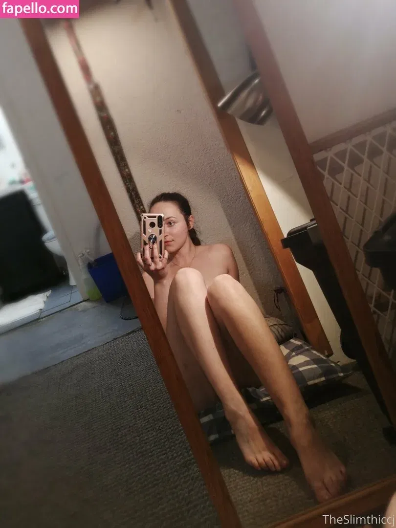 theslimthiccj Onlyfans Photo Gallery 