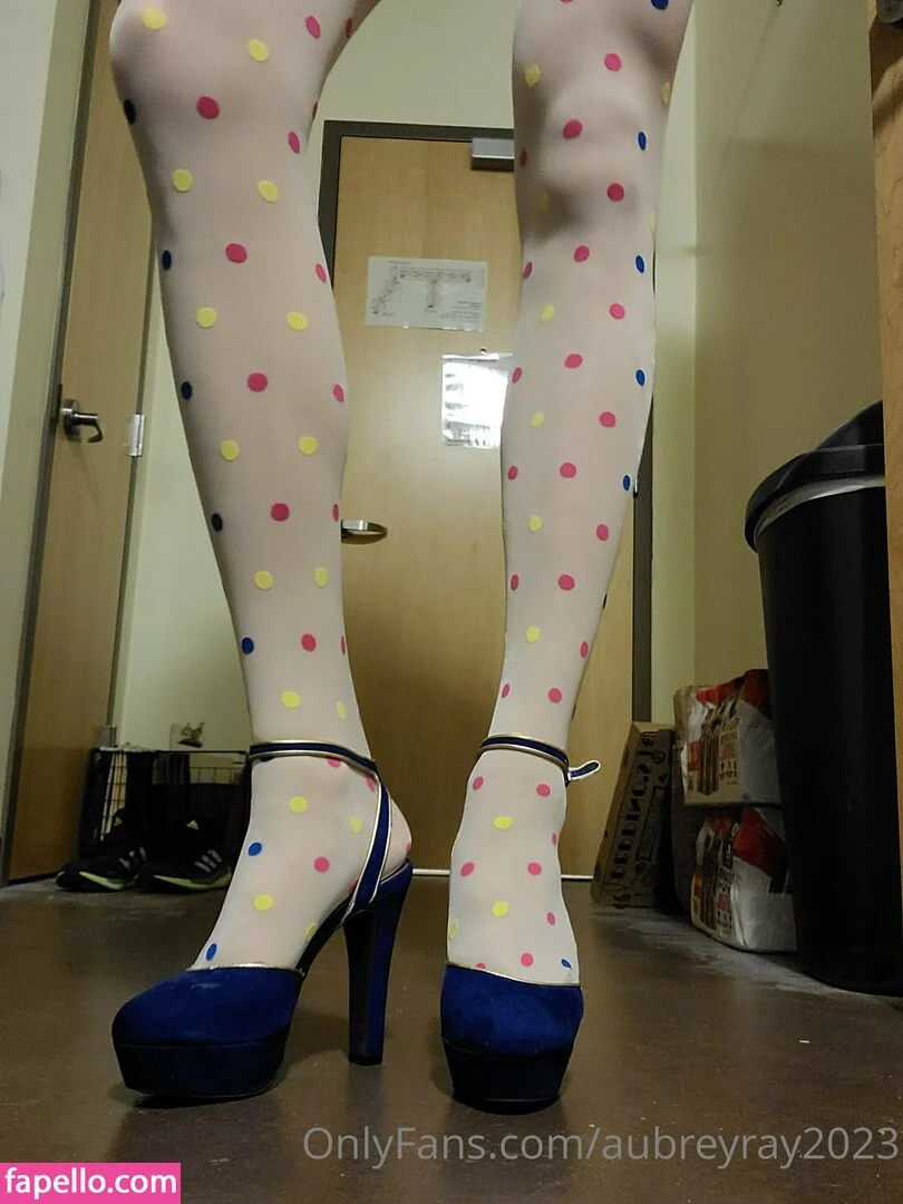 aubreyray2023 Nude Onlyfans Photo 7