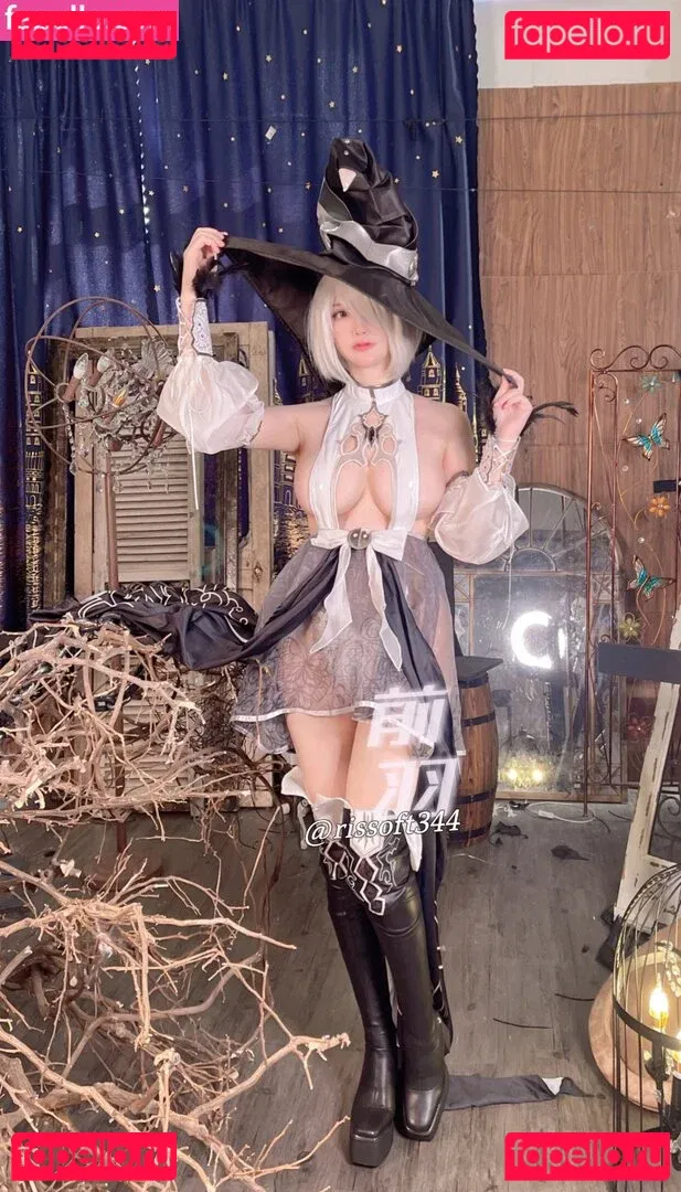 rissoft_ Onlyfans Photo Gallery 