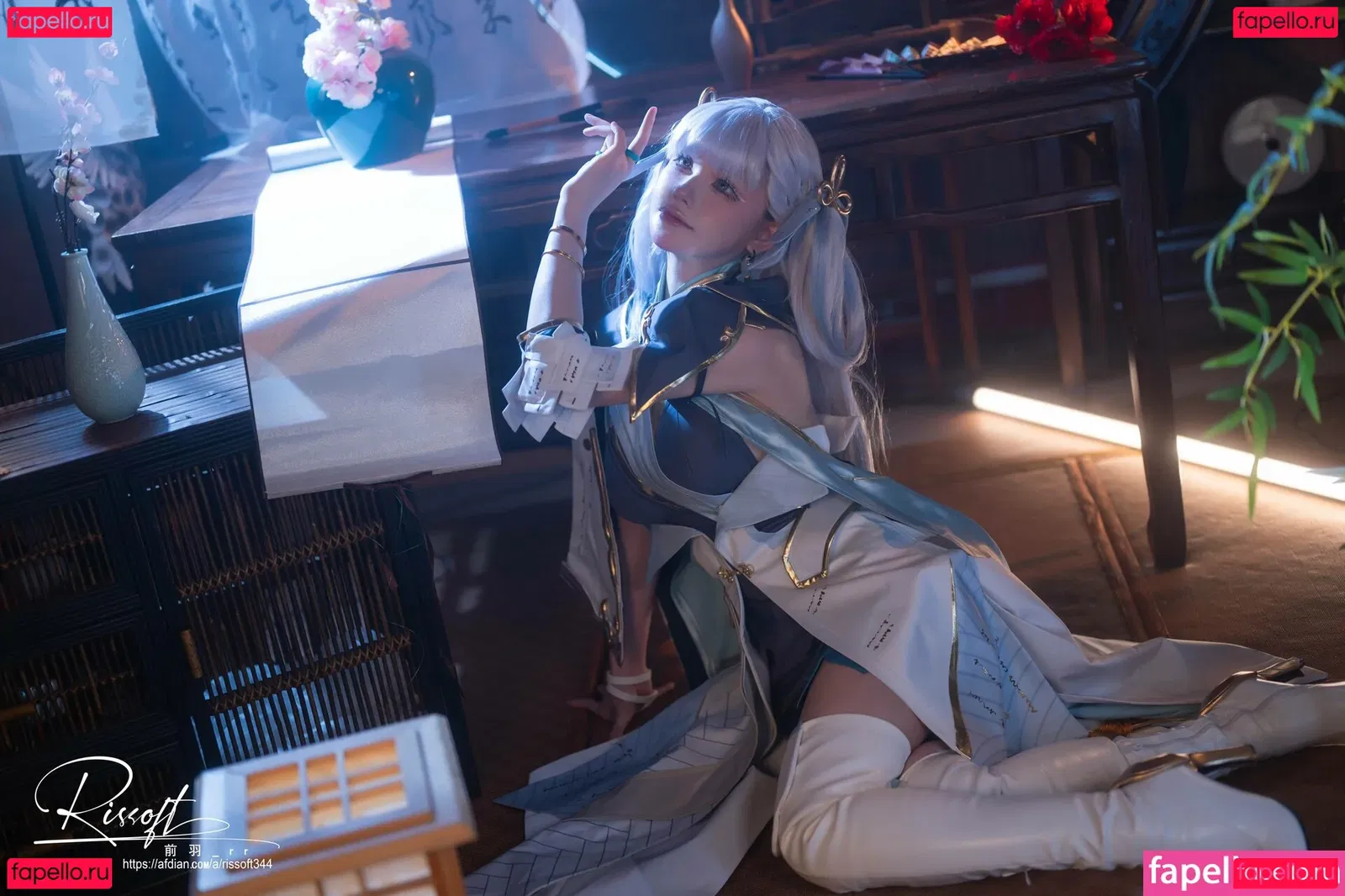 rissoft_ Onlyfans Photo Gallery 