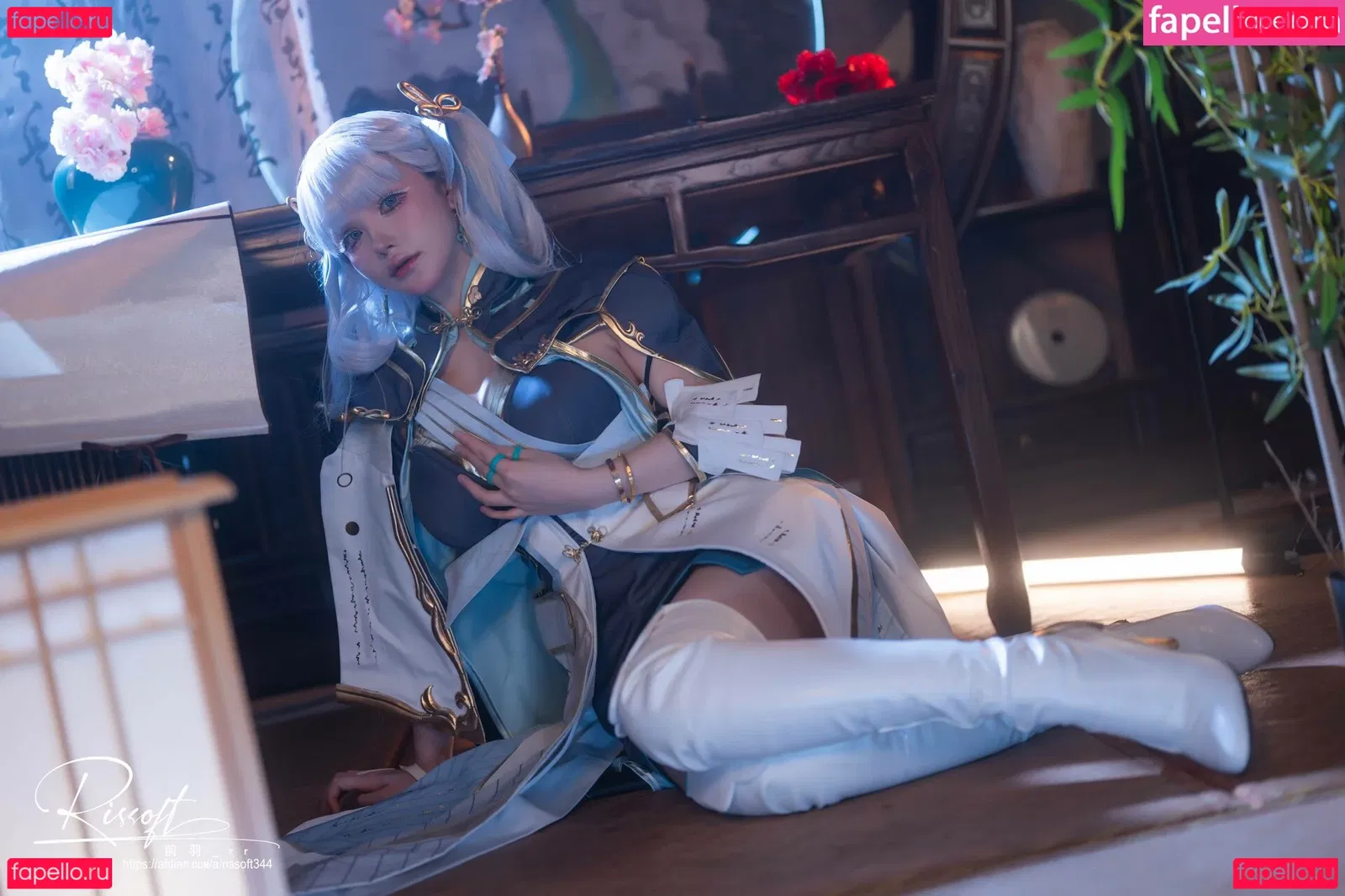 rissoft_ Onlyfans Photo Gallery 