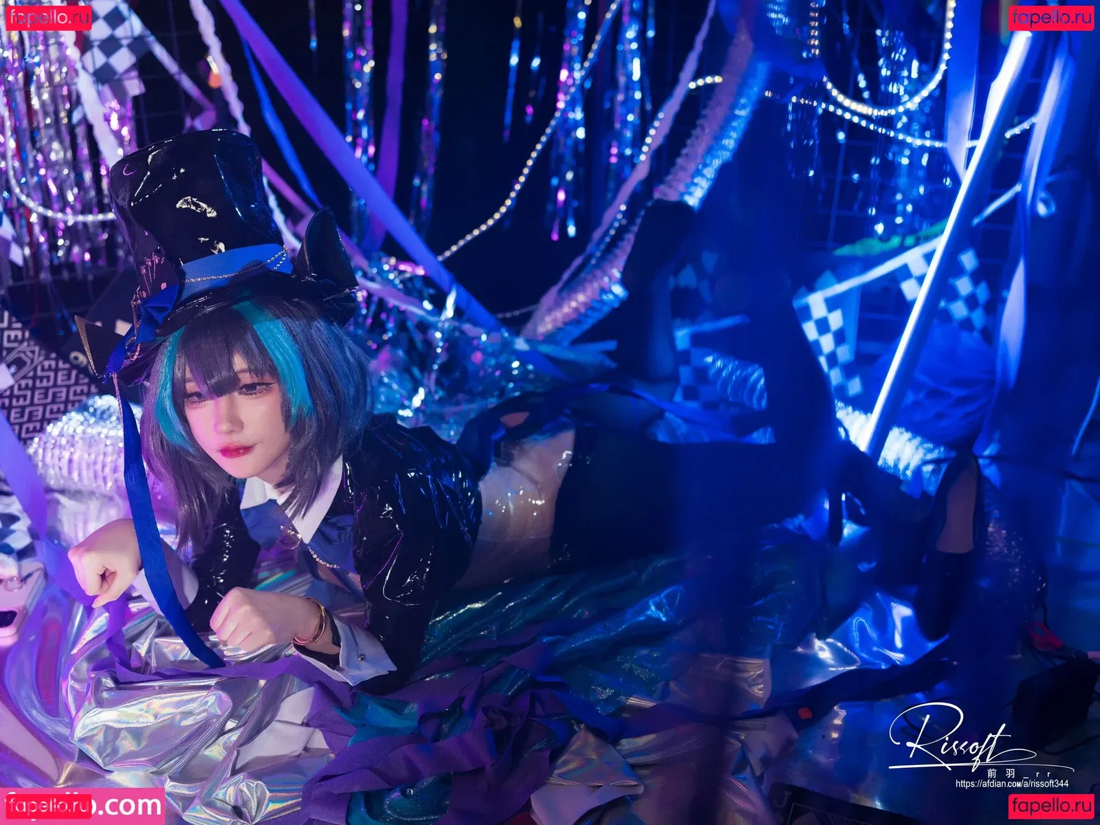 rissoft_ Onlyfans Photo Gallery 