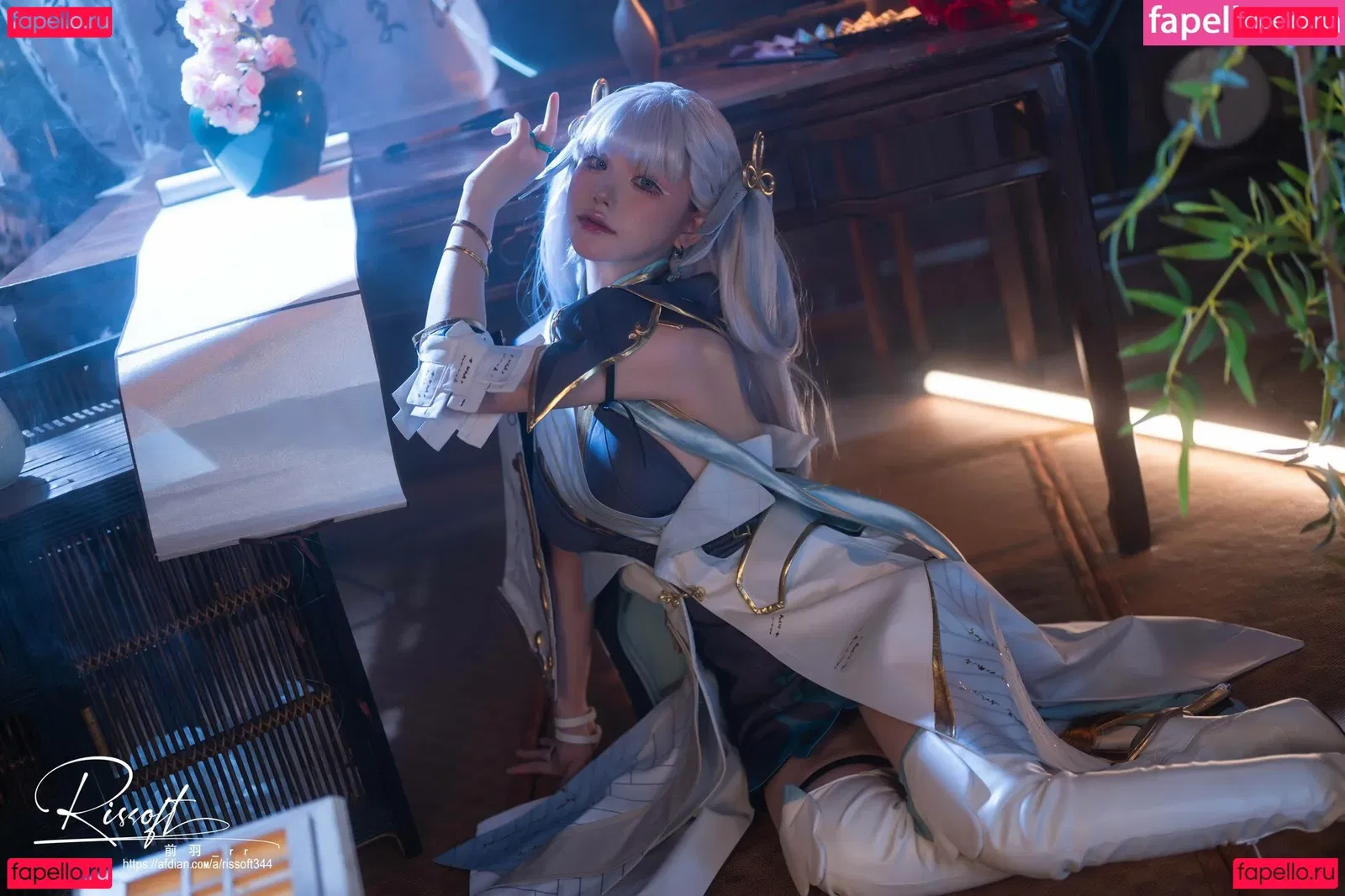 rissoft_ Onlyfans Photo Gallery 