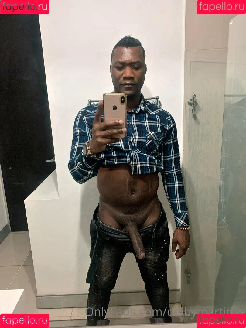 deibymartinsx Onlyfans Photo Gallery 