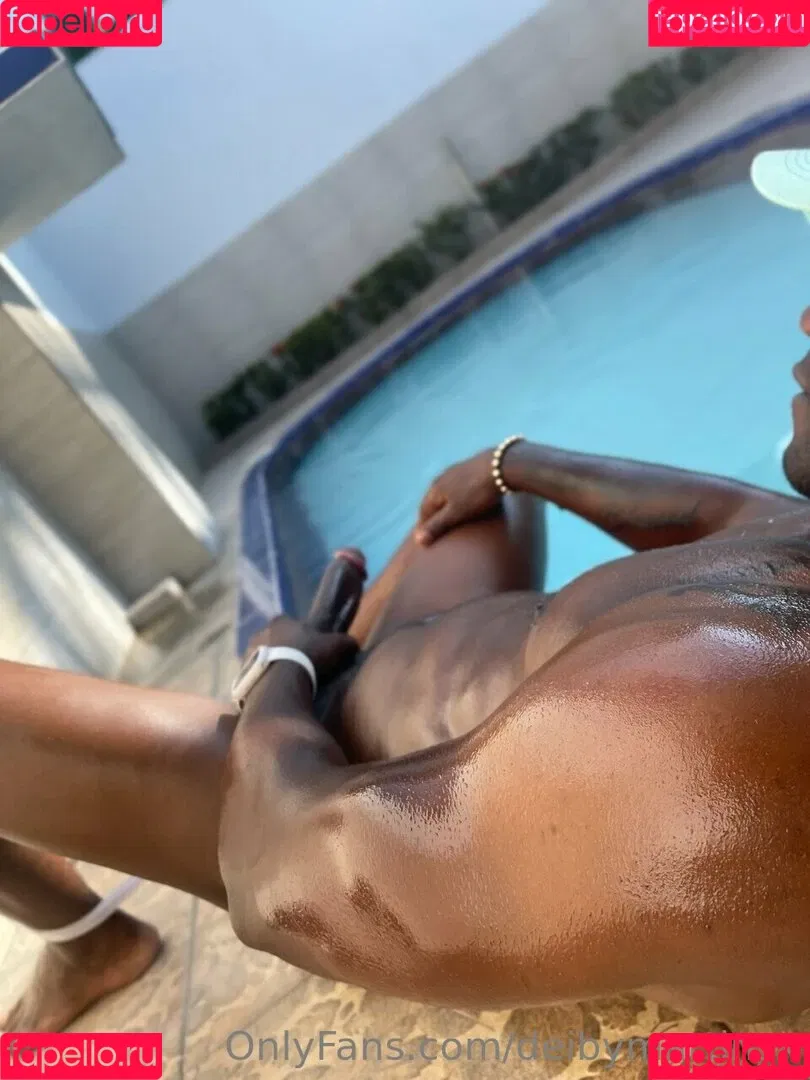 deibymartinsx Onlyfans Photo Gallery 