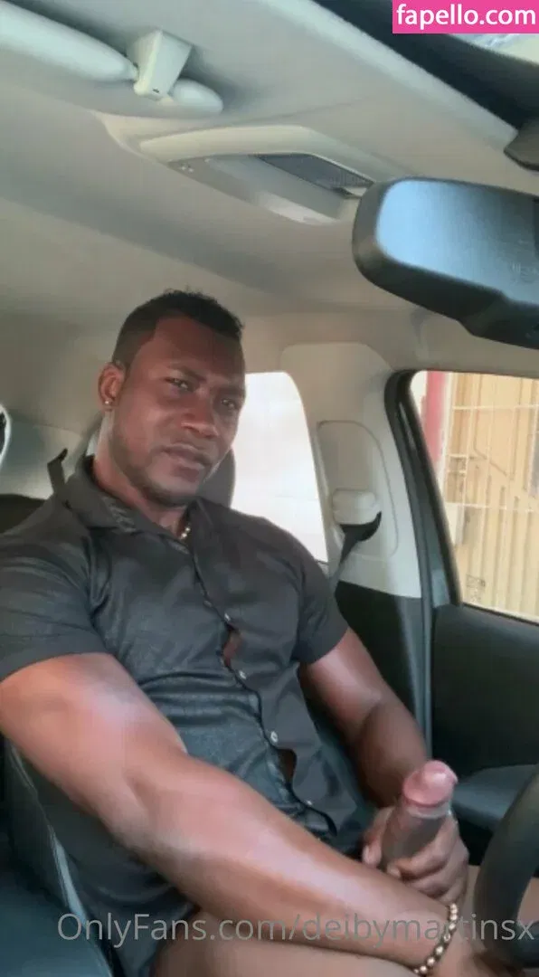 deibymartinsx Onlyfans Photo Gallery 