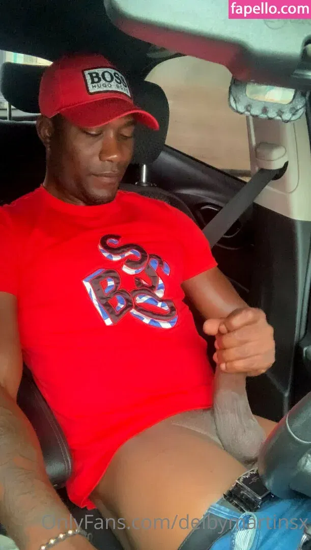 deibymartinsx Onlyfans Photo Gallery 