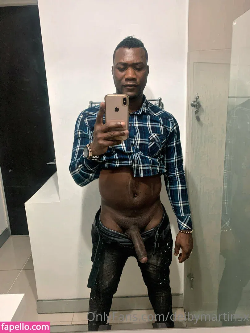 deibymartinsx Onlyfans Photo Gallery 