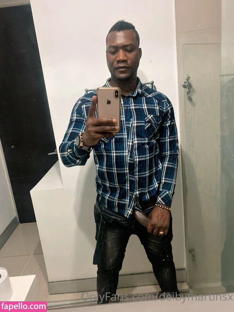 deibymartinsx Onlyfans Photo Gallery 