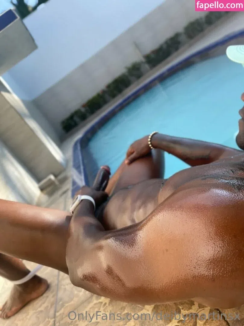 deibymartinsx Onlyfans Photo Gallery 
