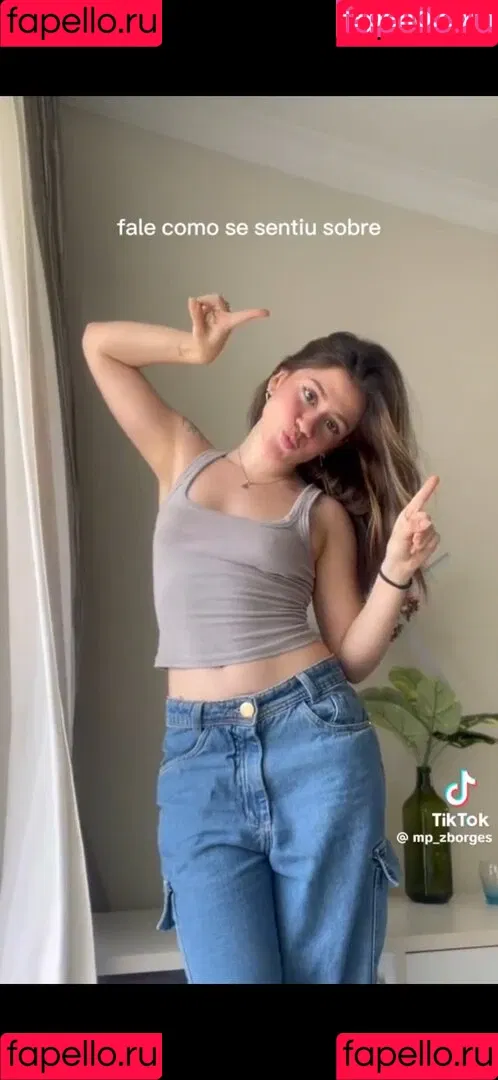 ASMR Maria ZB Onlyfans Photo Gallery 