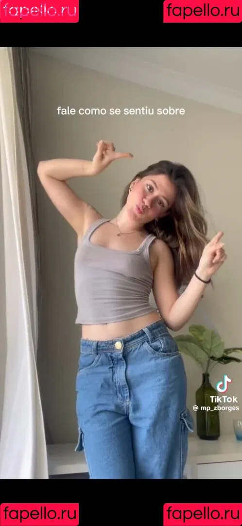 ASMR Maria ZB Onlyfans Photo Gallery 