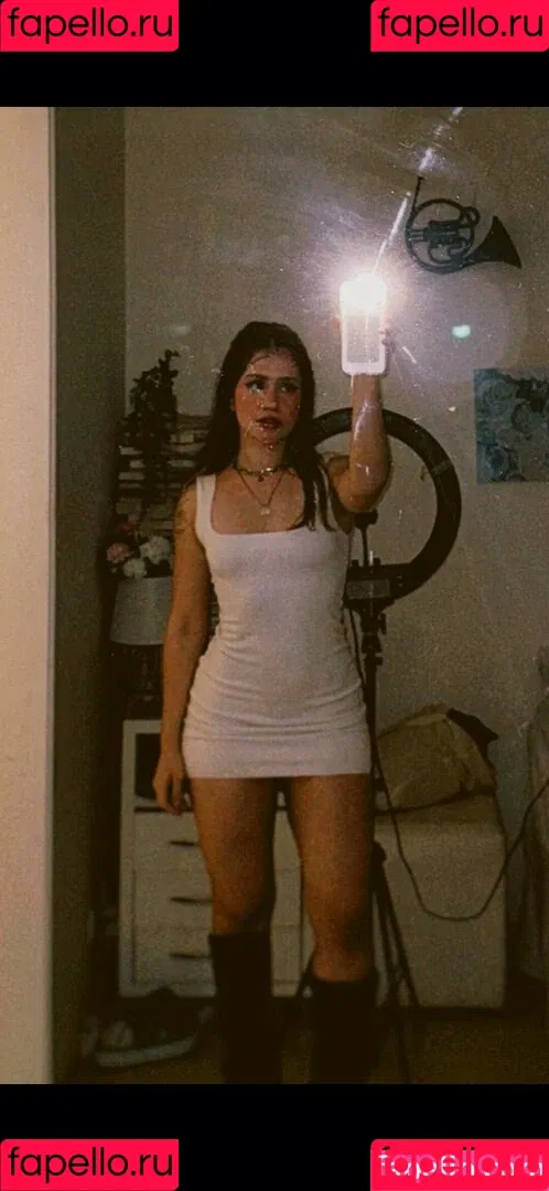 ASMR Maria ZB Onlyfans Photo Gallery 