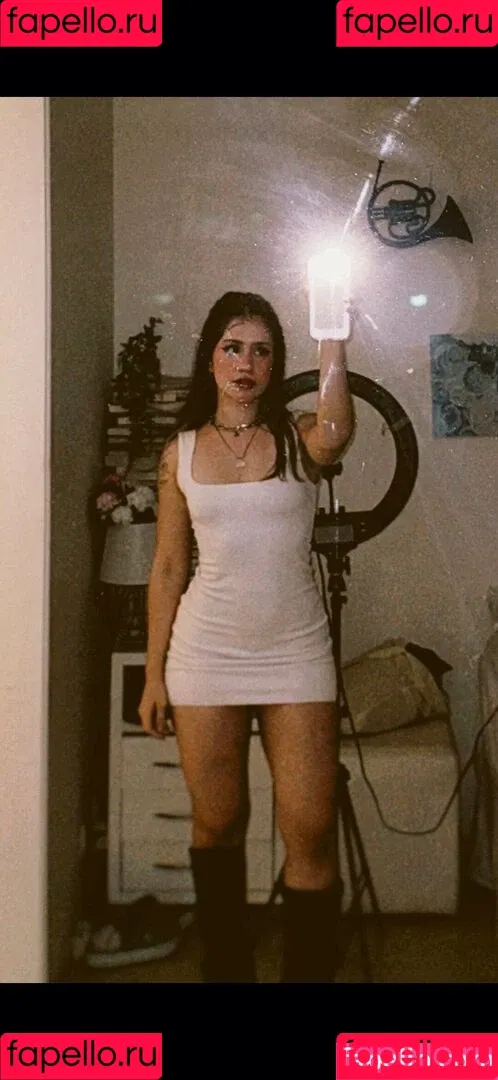 ASMR Maria ZB Onlyfans Photo Gallery 