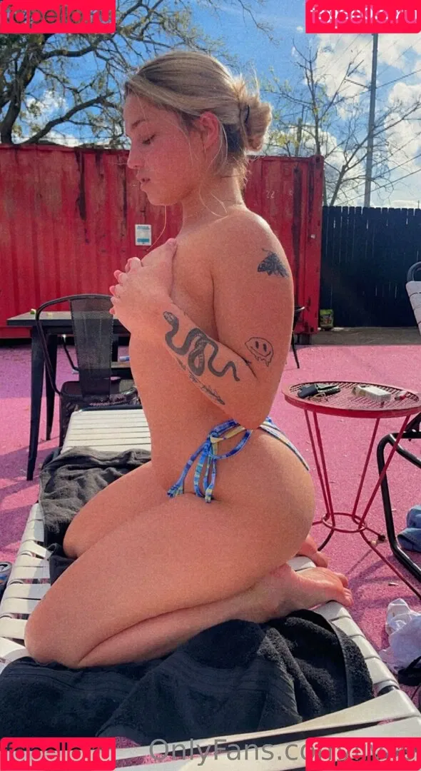 liv_p Onlyfans Photo Gallery 