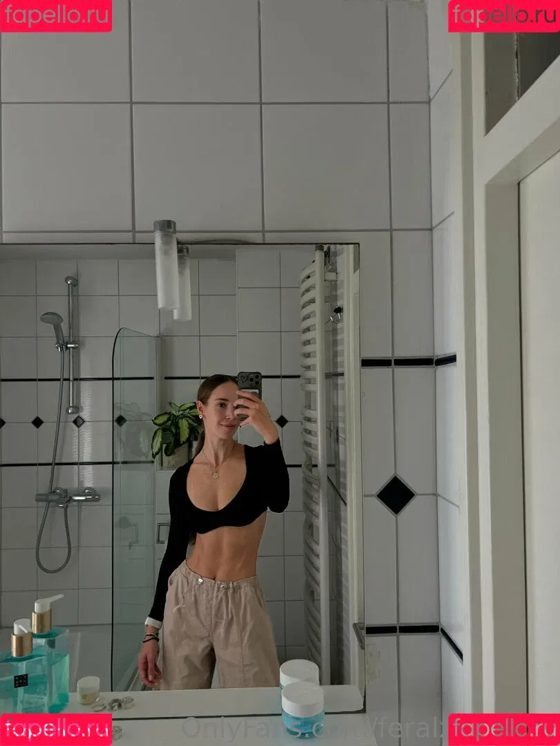 feralxxxberry Onlyfans Photo Gallery 