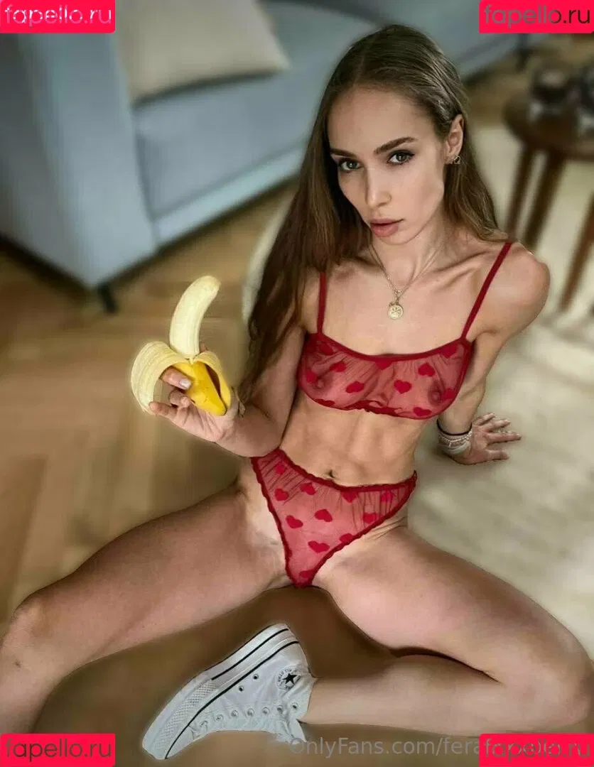 feralxxxberry Onlyfans Photo Gallery 